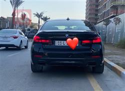 بی ئێم دەبڵیو سیریەس 5